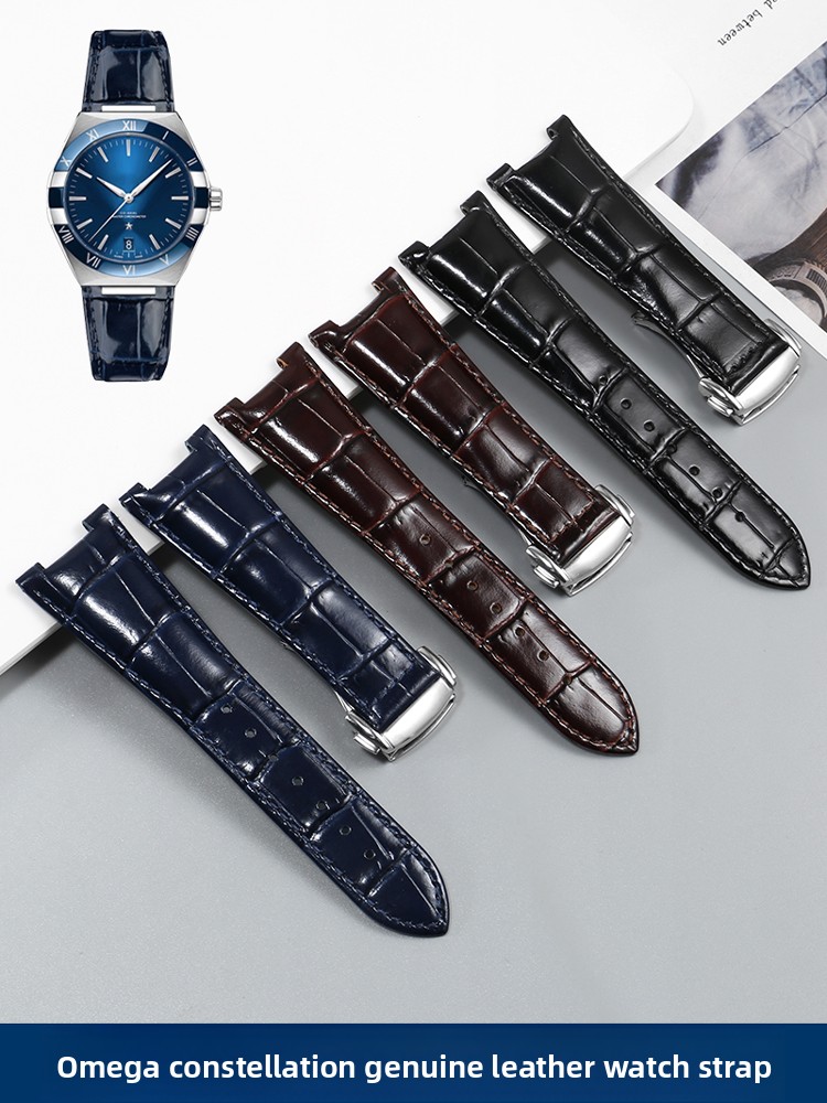 Omega Watch Constellation - Suitable for Omega Constellation Series 131.13