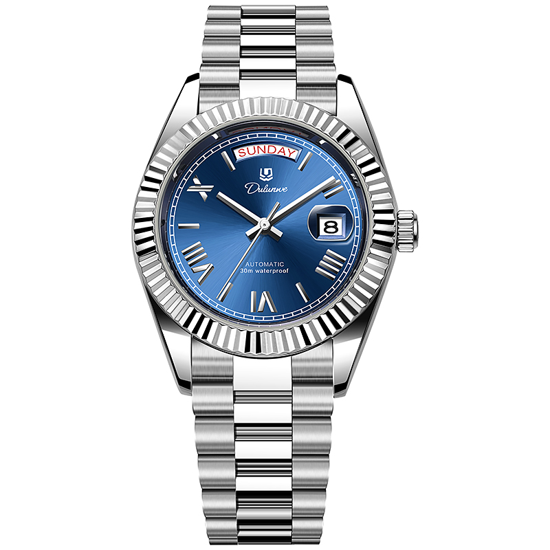 Reloj Hombre Business Style Me - Seiko Watch Presage review and price