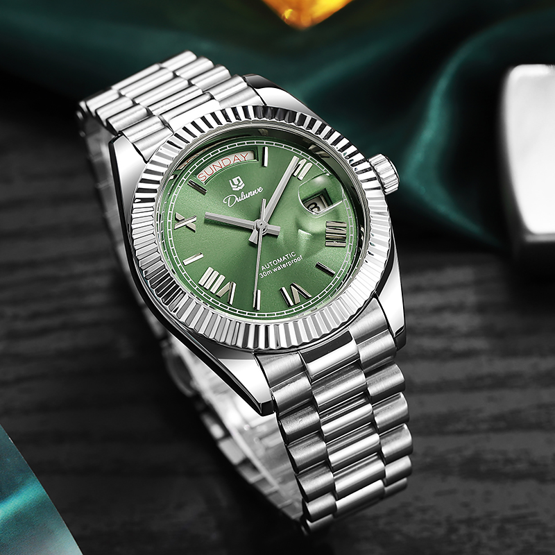 Reloj Hombre Business Style Me - Seiko Watch Presage review and price