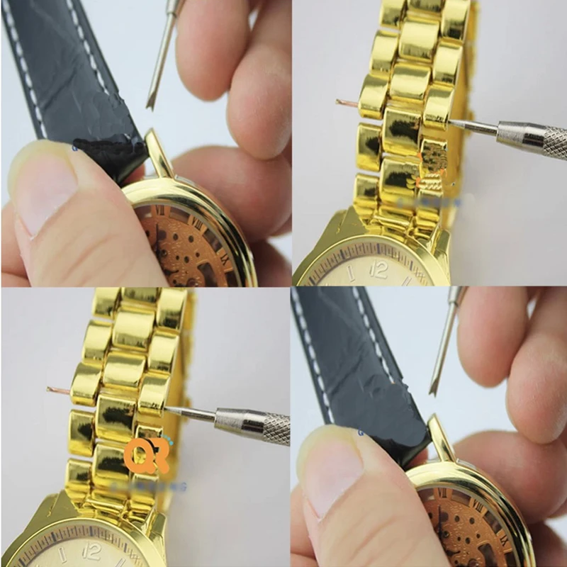 1-5pcs Watch Band Repair Tool  - Spring Bar Tool Set review and price