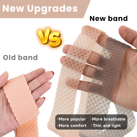 new breathable Wig Grip Band N - Silicone Band Women review and price