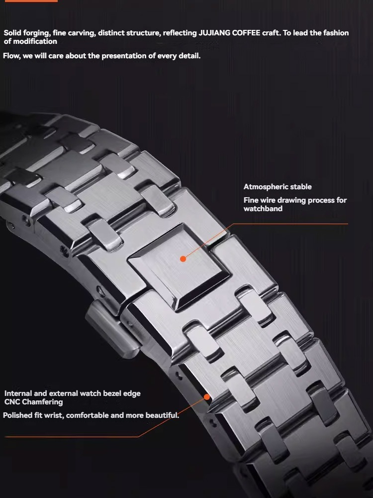 GA2100 watch with metal case&W - Casio Watch G-Shock Ga-2100 review and price