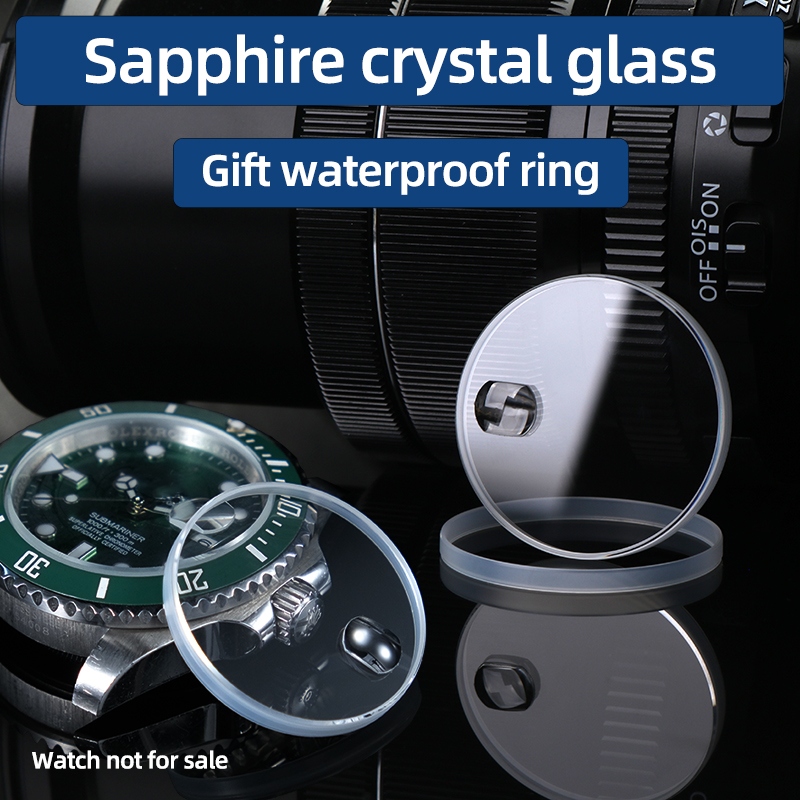 Sapphire Crystal Watch Glass W - Rolex Watch Datejust review and price