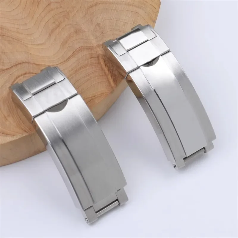 16*9mm Stainless steel Slider  - Rolex Watch Submariner review and price