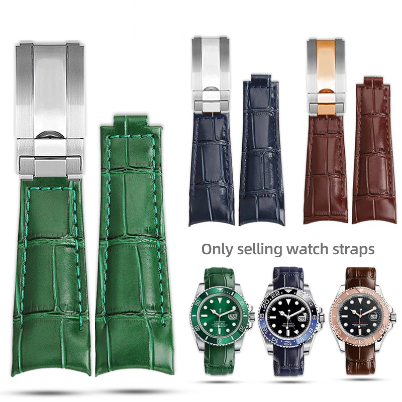 Curved End Watchbands For Role - Rolex Watch Submariner review and price
