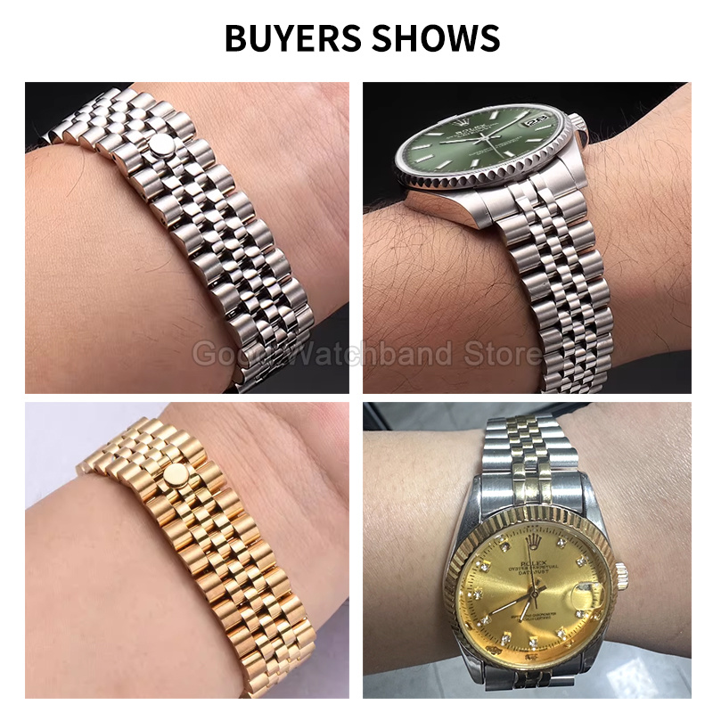 High Grade Solid Steel Watch B - Rolex Watch Datejust review and price