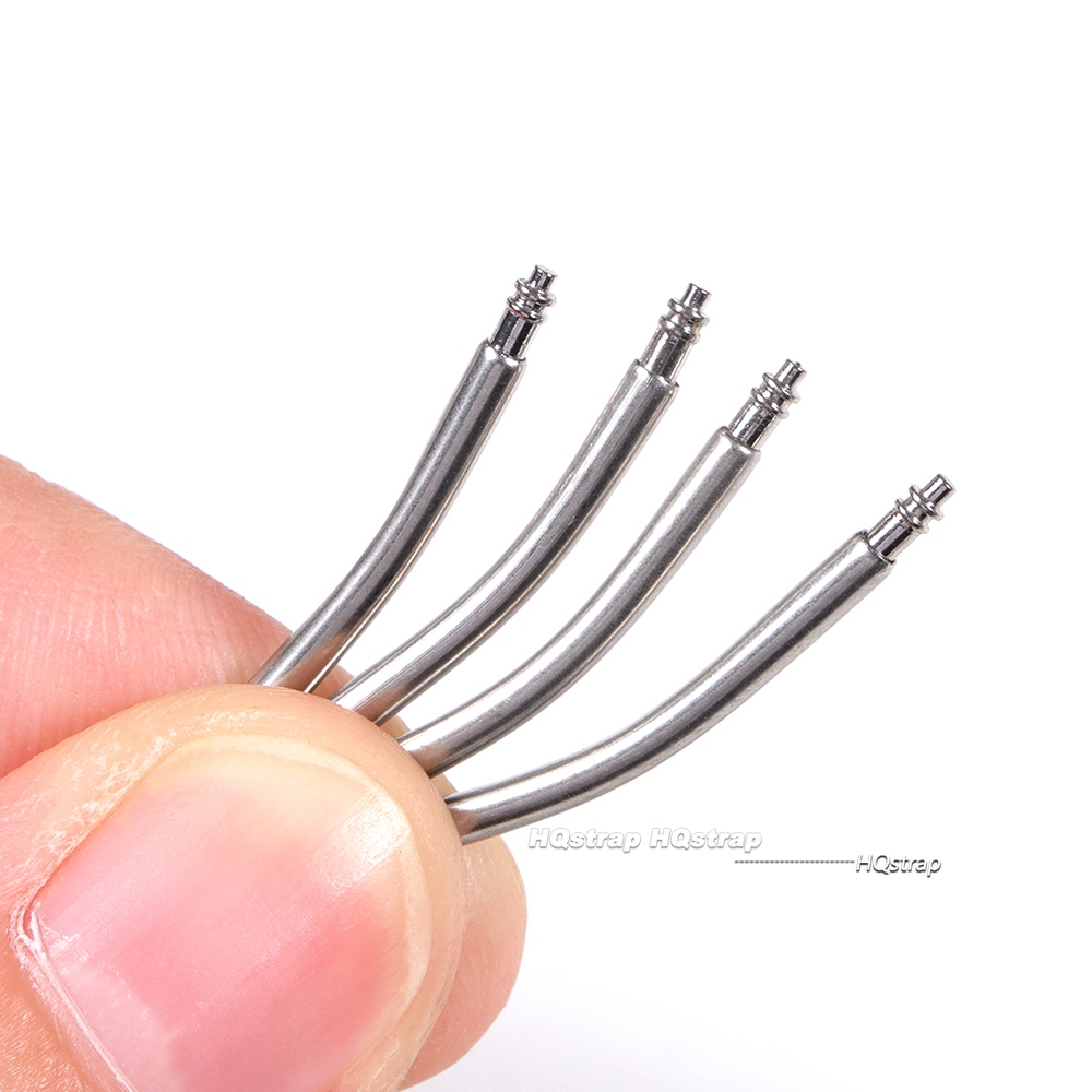 10PCS Curved Spring Bar 18 20  - Curved Spring Bar review and price