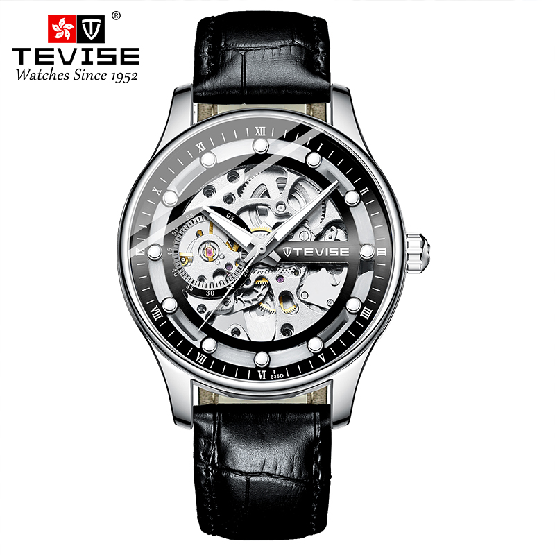 Ｆashion Mechanical Watch For M - Seiko Watch Presage review and price