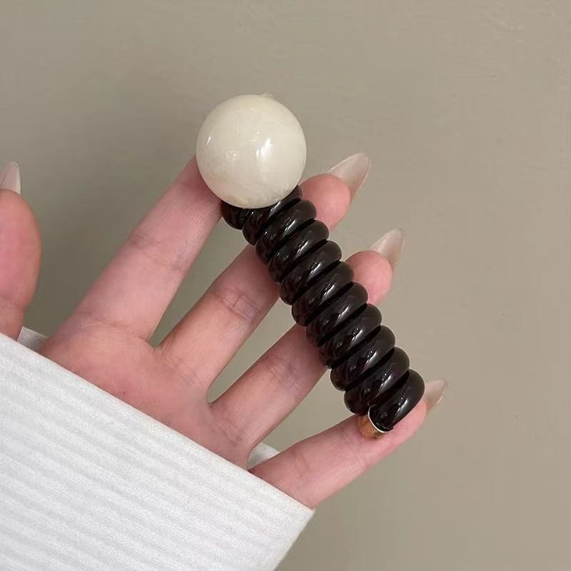 Vintage Ball Heart Straight El - Silicone Band Women review and price
