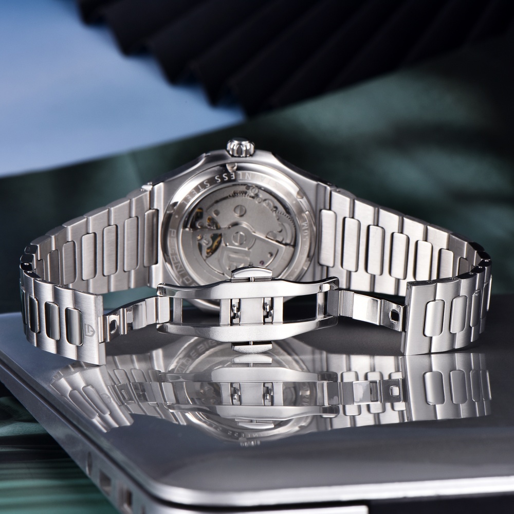 PAGANI DESIGN New Mechanical H - Rolex Watch Datejust review and price