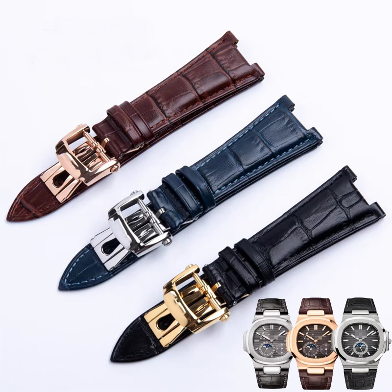 Watch Bands For Patek Philippe - Patek Philippe Watch Nautilus review and price
