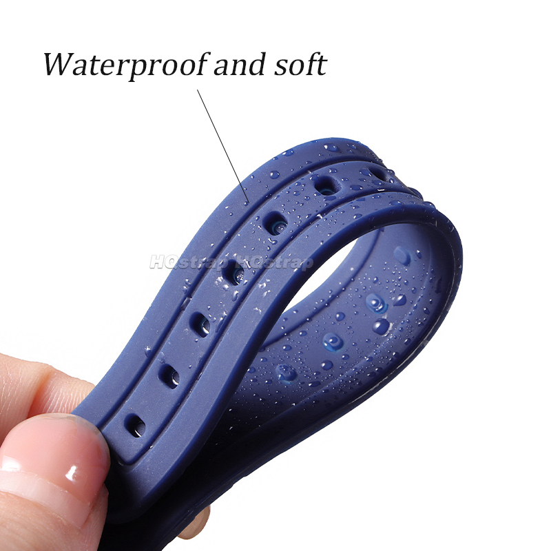 Silicone Strap 18mm for Casio  - Nato Strap Nylon review and price
