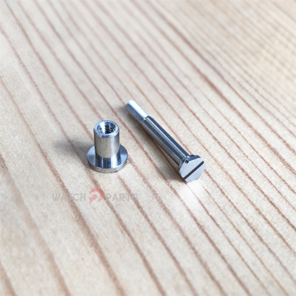 Bezel Case Back Screw for Aude - Audemars Piguet Watch Royal Oak Offshore review and price