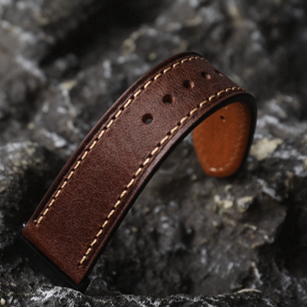 Handmade Italian head layer co - Nato Strap Nylon review and price
