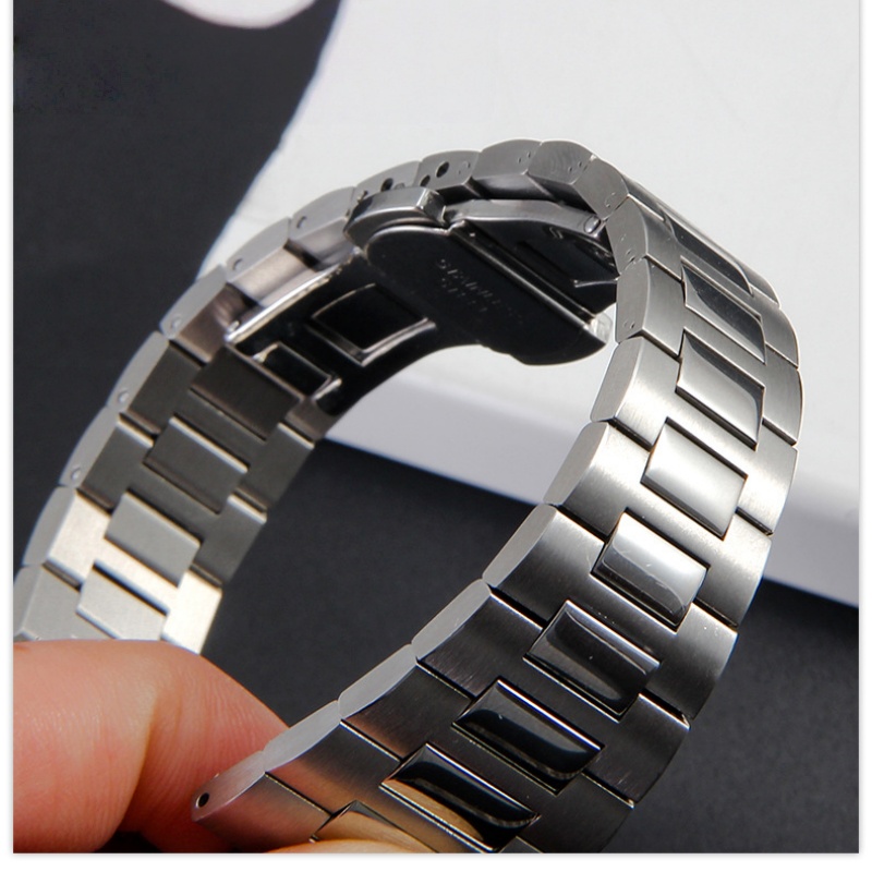 25x13mm Convex Interface Foldi - Patek Philippe Watch Nautilus review and price