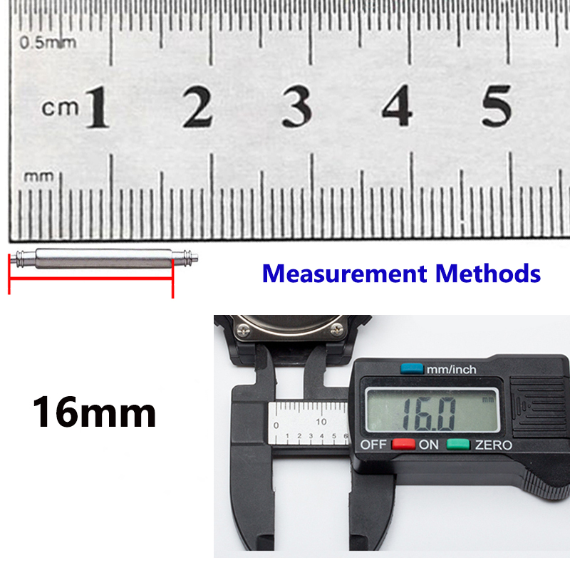 2.0mm Diameter Watch Band  Spr - Spring Bar Tool Set review and price