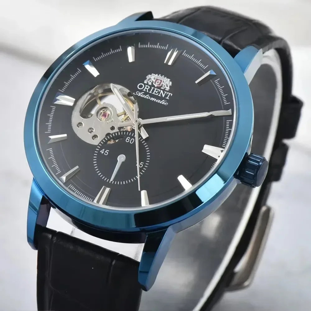 DFDG Sports Automatic Mechanic - Seiko Watch Presage review and price