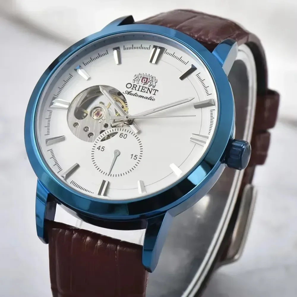 DFDG Sports Automatic Mechanic - Seiko Watch Presage review and price