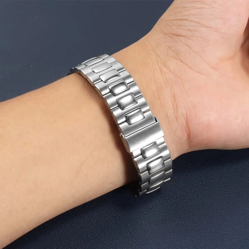 Watch Accessories for Patek Ph - Patek Philippe Watch Nautilus review and price