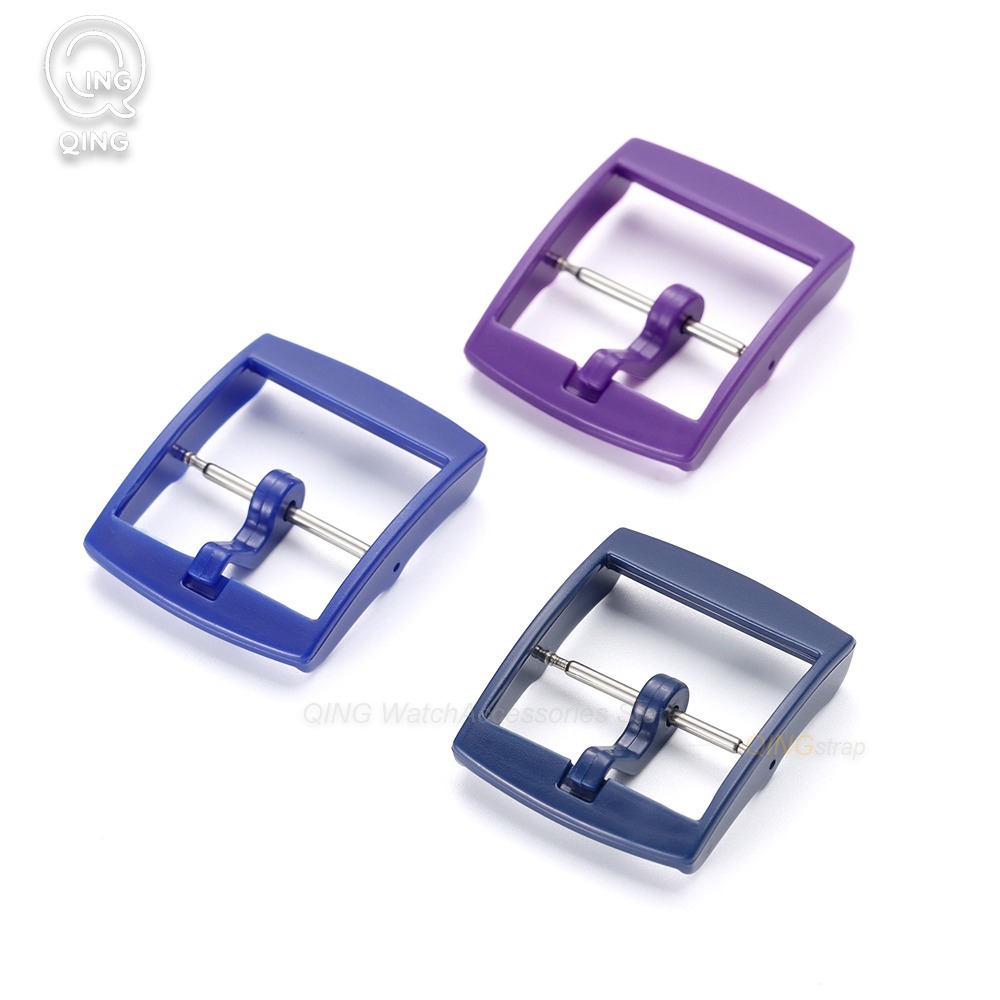 16mm 19mm 20mm for Swatch Sili - Silicone Band Women review and price