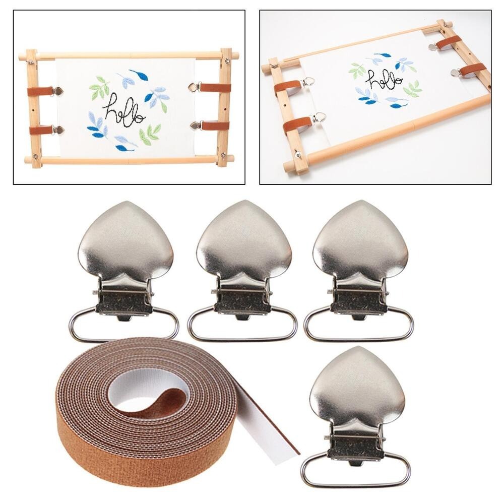 Reusable Cross Stitch Side Ten - Mesh Strap Metal review and price