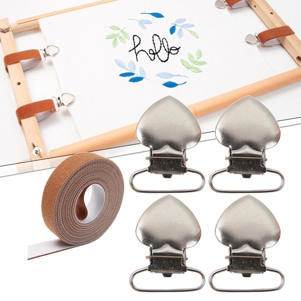 Reusable Cross Stitch Side Ten - Mesh Strap Metal review and price